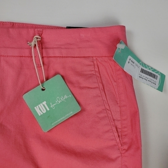 NEW Kut From Kloth StitchFix Rosie Pencil Skirt 8 - Picture 9 of 16